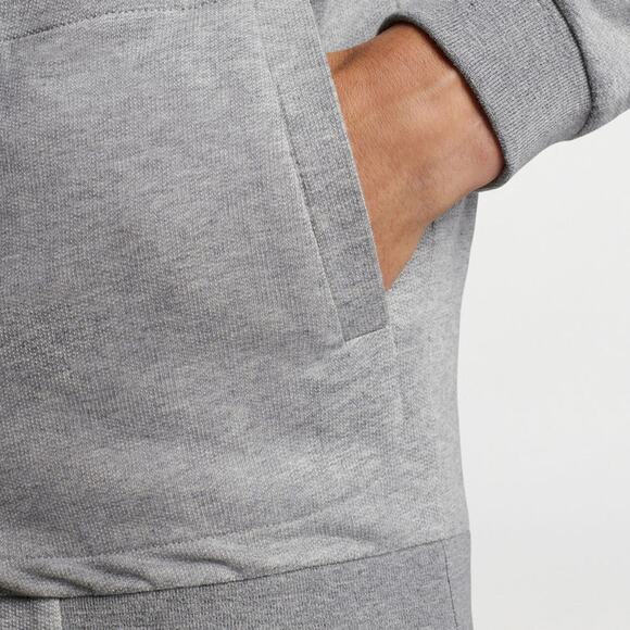 Peter Millar 2XL Baldwin Cotton Cashmere Knit Jacket - Gray - Picture 3 of 4